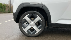 Hyundai INSTER 85kW 02 49kWh 5dr Auto Electric Hatchback